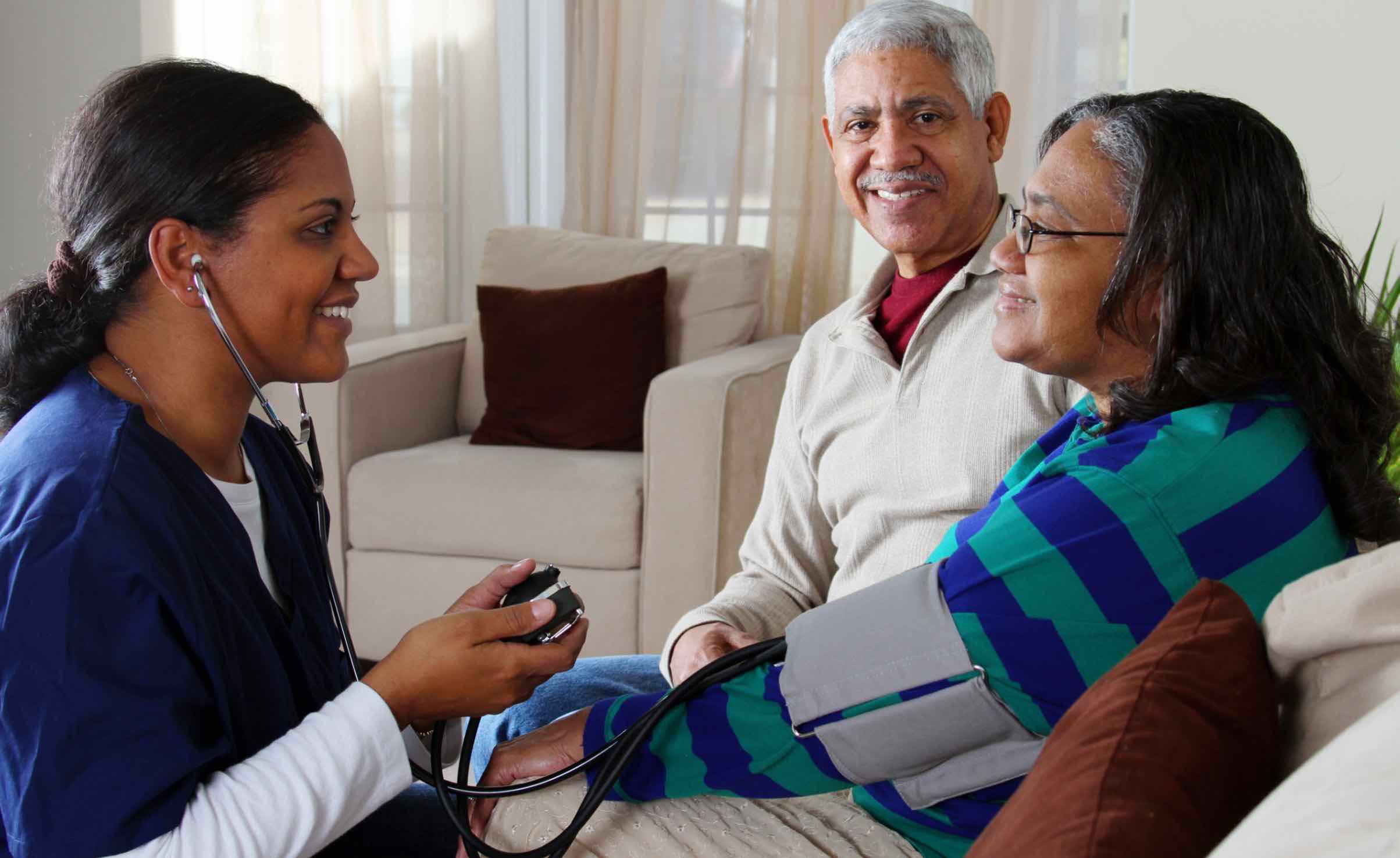 Home Health Care in Ohio, Columbus
