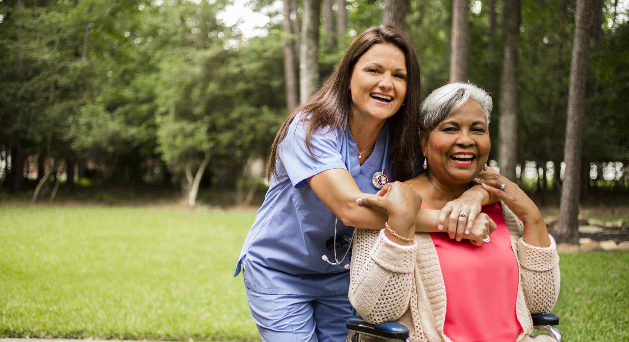 Home Health Care in Ohio, Columbus