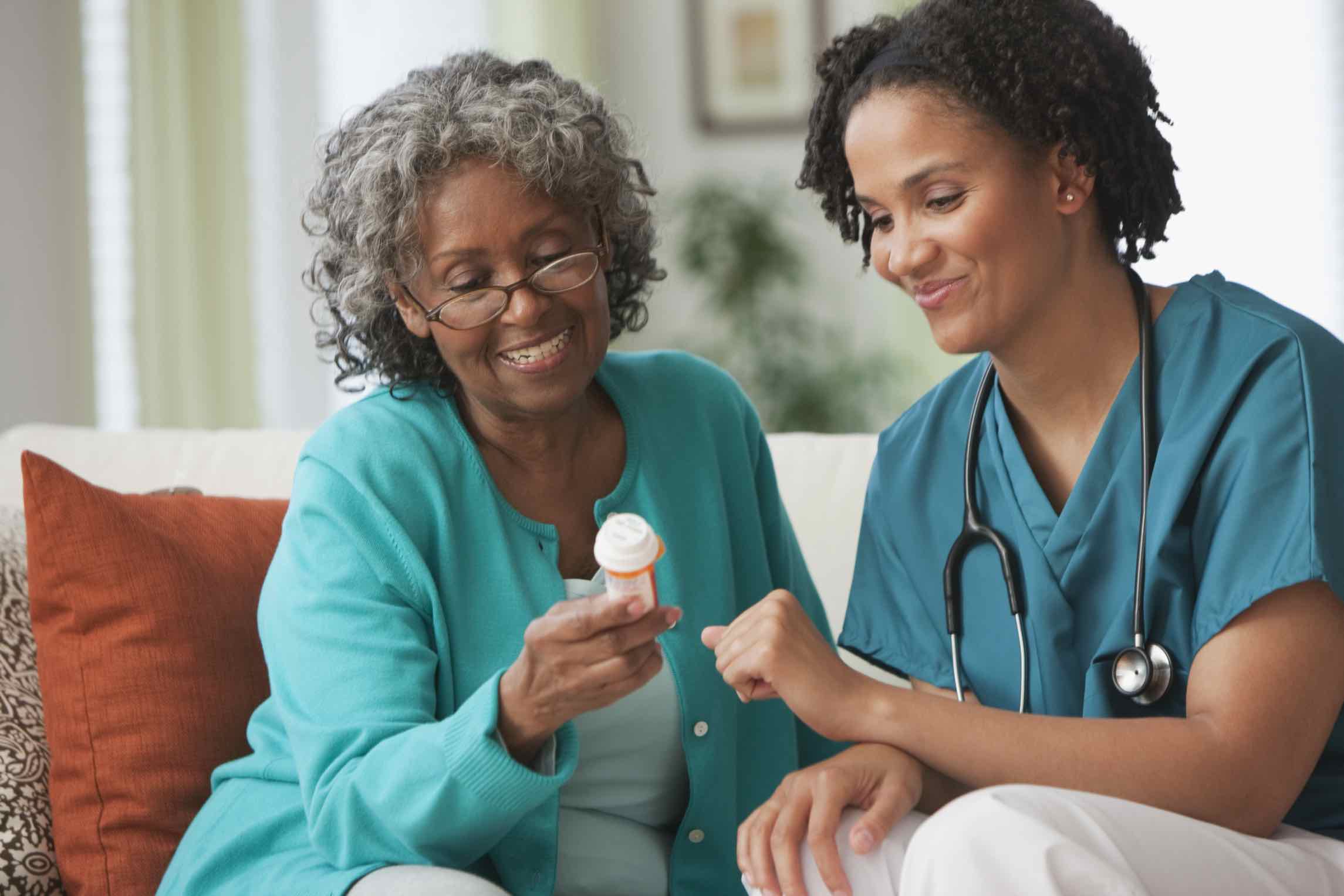 Home Health Care in Ohio, Columbus