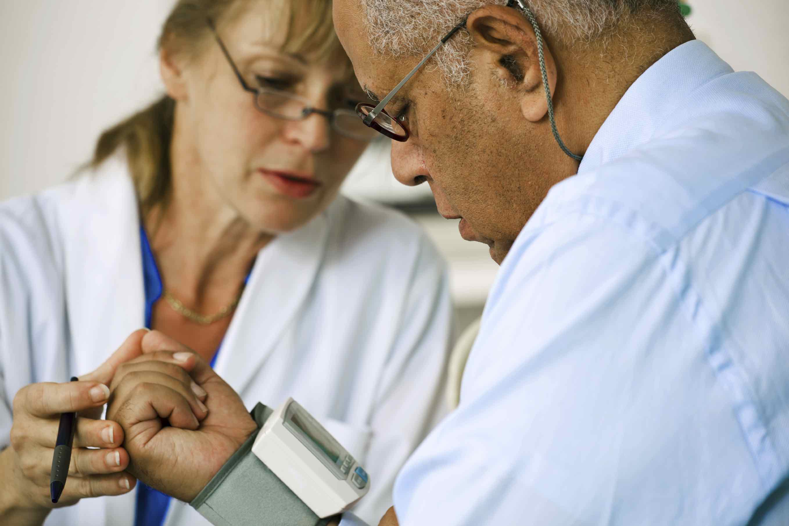 Home Health Care in Ohio, Columbus